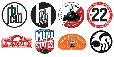 Rbl stickers 2